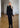 TannyMD long skirt - Black-Skirts-Modström-Butler Loftet