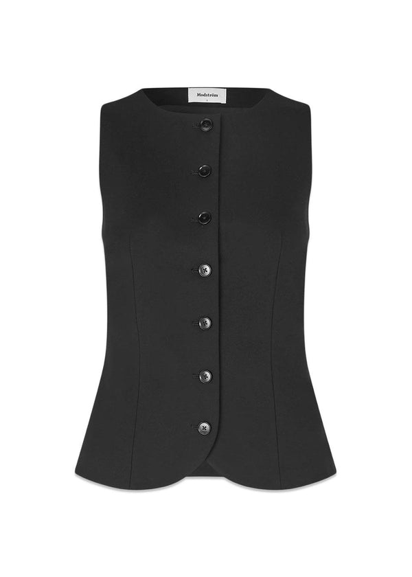 Tannymd top - Black-Top-Modström-Butler Loftet