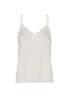 TenjaMD top - Soft White Solid-Top-Modström-Butler Loftet