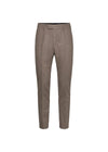 Tenuta Pants - Burlywood-Pants-Tiger of Sweden-Butler Loftet