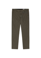 Theo 1067 - Dark Army-Pants-Nn. 07-Butler Loftet