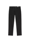 Theo 1420 - Black-Pants-Nn. 07-Butler Loftet