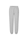 TiaMD pants - Grey Melange-Sweatshirts-Modström-Butler Loftet