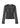 TildeMD ls lace top - Black-Top-Modström-Butler Loftet
