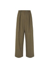 ToreMD pants - Deep Brown-Pants-Modström-Butler Loftet