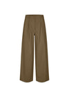 ToreMD pants - Mocha Brown-Pants-Modström-Butler Loftet