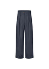 ToreMD pants - Ombre Blue-Pants-Modström-Butler Loftet