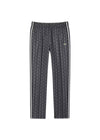 Tracksuit Trousers - Black/Graphite-Sweatpants-Lacoste-Butler Loftet