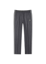 Tracksuit Trousers - Black/Graphite-Sweatpants-Lacoste-Butler Loftet