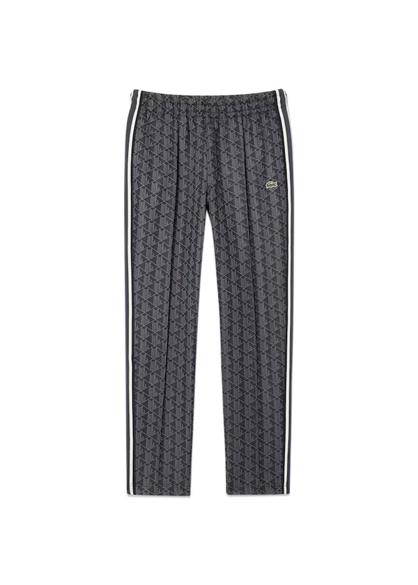 Tracksuit Trousers - Black/Graphite-Sweatpants-Lacoste-Butler Loftet