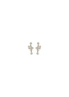 Treasure Earrings - Gold-Jewellery-Pernille Corydon-Butler Loftet