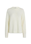 TreeMD o-neck - Off White-Knitwear-Modström-Butler Loftet