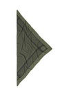 Triangle Trinity - Moss/Asphalt-Scarf-LALA BERLIN-Butler Loftet