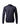 Turin Pullover Roll Neck - Dark Navy Mel-Knitwear-Clipper-Butler Loftet