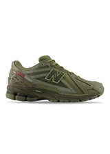 U1906ROG - Dark Olivine-Shoes-New Balance-Butler Loftet
