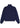 USA Quarter Zip - Navy-Sweatshirts-Sporty & Rich-Butler Loftet