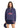 USA Quarter Zip - Navy-Sweatshirts-Sporty & Rich-Butler Loftet