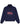 USA Quarter Zip - Navy-Sweatshirts-Sporty & Rich-Butler Loftet