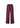 Utopiamd pants - Wineberry-Pants-Modström-Butler Loftet