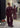 Utopiamd pants - Wineberry-Pants-Modström-Butler Loftet