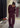 Utopiamd pants - Wineberry-Pants-Modström-Butler Loftet