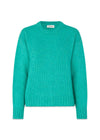 Valentia o-neck - Atlantis-Knitwear-Modström-Butler Loftet