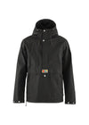 Vardag Anorak M - Dark Grey-Outerwear-Fjällräven-Butler Loftet