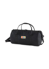 Vardag Duffel 30 - Black-Bags-Fjällräven-Butler Loftet