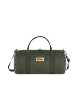 Vardag Duffel 30 - Deep Forest-Bags-Fjällräven-Butler Loftet