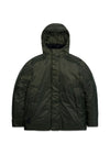 Vardo Jacket W4T3 - Green-Outerwear-Rains-Butler Loftet
