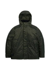 Vardo Jacket W4T3 - Green-Outerwear-Rains-Butler Loftet