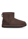W Classic Mini II - Dusted Cocoa-Boots-UGG-Butler Loftet