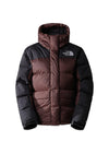 W HMLYN DOWN PARKA - Coalbrwn/Tnfblk-Outerwear-The North Face-Butler Loftet