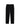 W Pierce Pant Straight - Black Garment Dyed-Jeans-Carhartt WIP-Butler Loftet