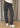 W Pierce Pant Straight - Black Stone Bleached-Pants-Carhartt WIP-Butler Loftet