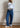 W Pierce Pant Straight - Blue Stone Washed-Jeans-Carhartt WIP-Butler Loftet