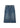 W Single Knee Skirt - Blue Dark Used Wash-Skirts-Carhartt WIP-Butler Loftet