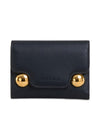 WALLET - Black-Wallet/Purse-Marni-Butler Loftet