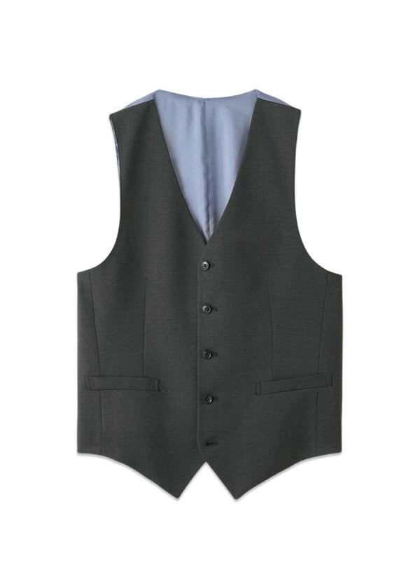 Tiger of Swedens WAYDE - Olive Extreme. Køb veste her.