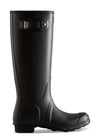 WOMENS ORIGINAL TALL BOOT - Black-Boots-Hunter-Butler Loftet