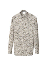 Wide Spread Rounded Single Slim - Brown-Shirts-Eton-Butler Loftet