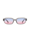 Will - Grey Transparent-Sunglasses-A. Kjærbede-Butler Loftet