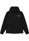 Windbreaker - Black-Outerwear-Globe Studios-Butler Loftet