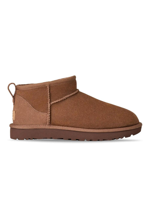 Women's Classic Ultra Mini - Rocky Oak-Boots-UGG-Butler Loftet