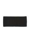 Woona Headband - Black-Headwear-BeckSöndergaard-Butler Loftet
