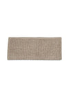 Woona Headband - Dark Beige Melange-Headwear-BeckSöndergaard-Butler Loftet