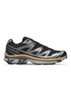 XT-6 - Black/Ftw Silver/Warm Apricot-Shoes-Salomon-Butler Loftet