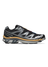XT-6 - Black/Ftw Silver/Warm Apricot-Shoes-Salomon-Butler Loftet