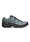 XT-6 GORE-TEX - North Atlantic / Black / Ftw Silver-Shoes-Salomon-Butler Loftet