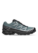 XT-6 GORE-TEX - North Atlantic / Black / Ftw Silver-Shoes-Salomon-Butler Loftet